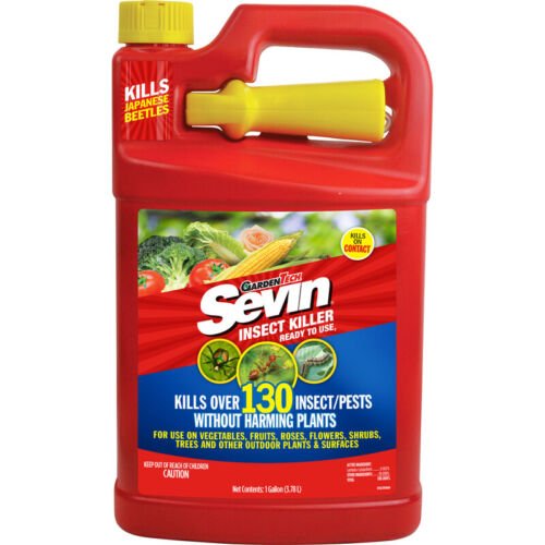 Sevin Sevin Insect Killer Ready To Use 1 gal
