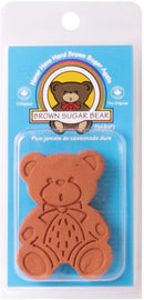 Harold Import Terracotta Brown Sugar Bear