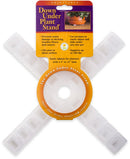 Plant Stand Down Under Clear 12 In