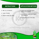 Grow More Seaweed Extract Natural Organic Kelp Liquid 0.10-0.10-0.15 16oz