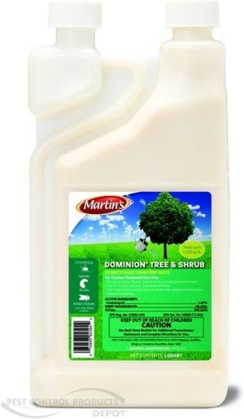Dominion Tree Martin's Dominion Tree & Shrub Concentrate - 32oz