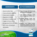 Grow More EZ Wet Soil Penetrant 26 Organic 32 fl oz