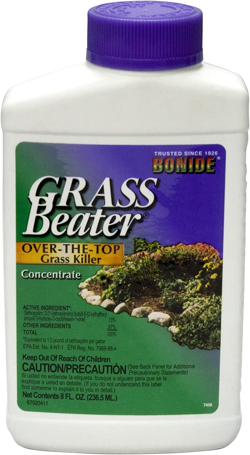 Bonide Grass Beater - 8oz - Concentrated