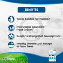 Grow More EZ Wet Soil Penetrant 26 Organic 32 fl oz
