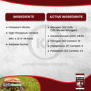 Grow More Stump Remover 13-0-44 1lb