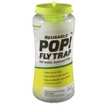 Rescue Pop Fly Trap 1 Pk