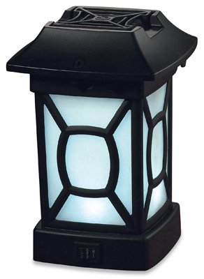 Thermacell Patio Lantern - Design May Vary