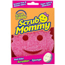 Scrub Daddy Scrub Mommy Heavy Duty Scrubber Sponge For Kitchen