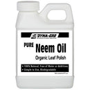 Dyna-Gro Pure Neem Oil Organic Leaf Polish - 8oz