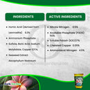 Grow More Hawaiian Bud & Bloom 3 lb