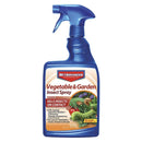 Bio Advanced Vegetable & Garden Insect Spray Ready To Use 24oz