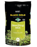 Black Gold Seedling Mix Organic 16qt