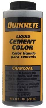 Quikrete Liquid Cement Color 10oz