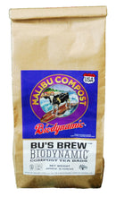 Malibu Compost Bu's Brew Biodynamic Compost Tea Bags 1 Lb
