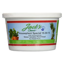 Jack's Classic Houseplant Special 15-30-15 , 8 Oz. Tub