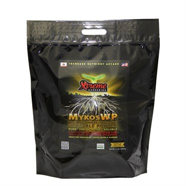 Xtreme Gardening Mykos WP - 15lb - Wettable Powder