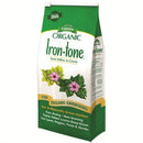 Espoma Organic Iron-tone 3-0-3 - 5lb