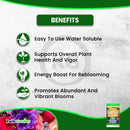 Grow More Super Bloomer Water Soluble Fertilizer Concentrate 15-30-15 3lb