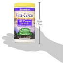 Grow More Sea Grow All Purpose Plant Food Water Soluble 16-16-16 1.5lb