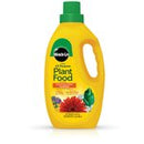 Miracle-Gro Liquid Concentrate All Purpose Plant Food 1 qt.