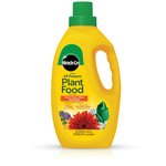 Miracle-Gro Liquid Concentrate All Purpose Plant Food 1 qt.