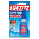 Loctite Professional High Strength Glue Super Glue 0.71 oz