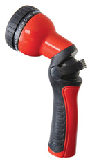 Dramm One Touch™ Revolution 9-pattern Spray Gun Red