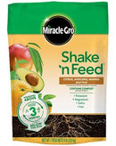 Miracle-Gro Shake ´N Feed Citrus, Avocado, Mango - 8lb