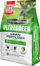 Pennington Ultragreen Lawn Fertilizer 30-0-4 5M 14lb