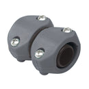 Gilmour Light Duty Clamp Repair 5/8in, 3/4in Poly Hose Mender