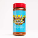 Meat Church BBQ Rub Holy Gospel Seasoning Bottle 14 oz