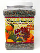 Nelson Citrus & Avocado (Fruiting Trees) 12-10-10 4lb