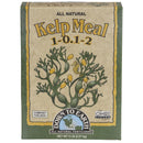 Down To Earth Kelp Meal All Natural 1-0.1-2 Omri 5Lb