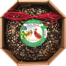 Pine Tree Birdie Wreath Holiday 2.25 lbs