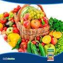 Grow More All Season's Plant Food Soluble Fertilizer 20-20-20 1.5 lb