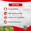 Grow More Palm Food Soluble Fertilizer 15-5-15 3lb