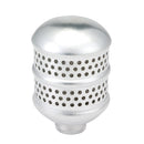 Gilmour Small Area Bubbler Sprinkler Aluminum