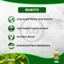 Grow More Garden Molasses 32 Oz