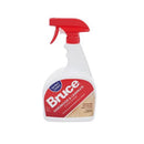 Bruce Dura-luster Fresh Scent Hardware & Laminate Floor Cleaner Liquid 32 oz