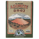 Down To Earth Azomite SR Powder Natural 0-0-0.2 5lb