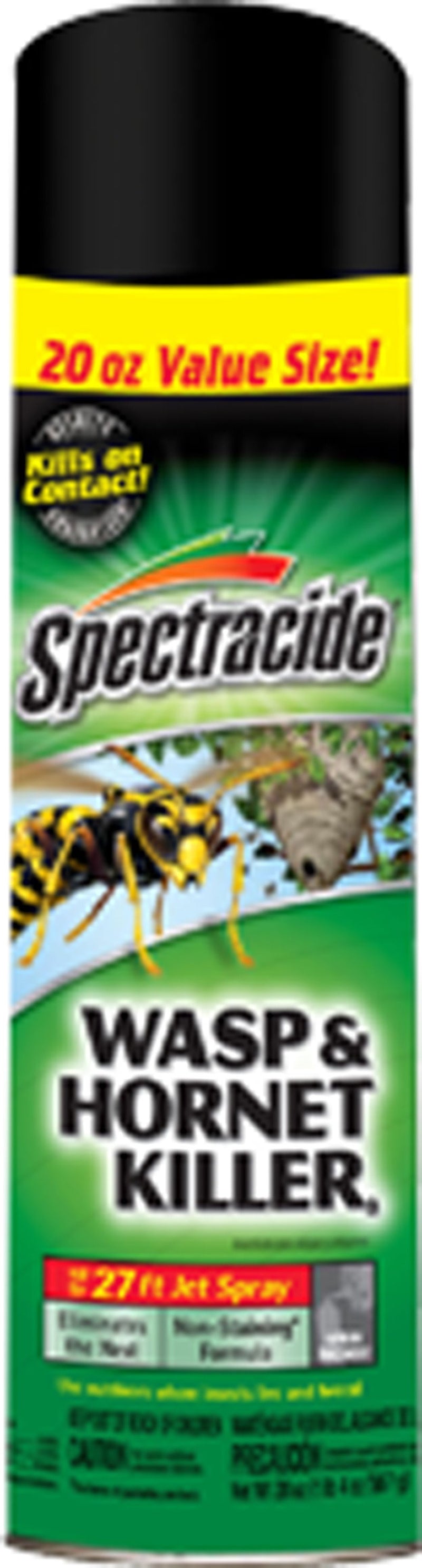 Spectracide Wasp & Hornet Killer 20oz