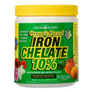 Grow More Organic Iron Chelate 10% 24oz