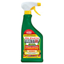 Dr. Earth Final Stop Disease Control Fungicide 24 Fl. Oz. Green