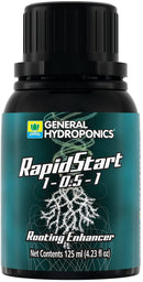 General Hydroponics RapidStart Rooting Enhancer 4.23 oz