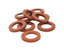 Gilmour Pro 5/8" Rubber Hose Washers 10pc