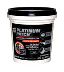 DAP Platinum Patch Ready to Use White Exterior Filler 16 oz