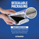 Pennington Ultragreen Crabgrass Preventer Plus Fertilizer 30-0-4 15M 12.5lb