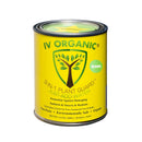IV Organic 3-In-1 Plant Guard White 1pt
