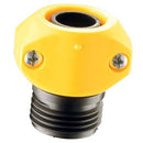 Nelson 5/8" and 3/4" Plastic Male Clamp Coupling
