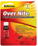 Enforcer Over Nite Liquid Concentrate Home Pest Control 1 oz